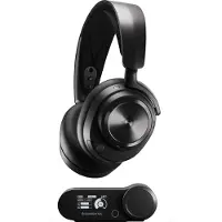 SteelSeries Arctis Nova Pro -langattomat pelikuulokkeet