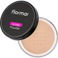 Flormar Loose Powder irtopuuteri sävy 003 Medium Sand 18 g