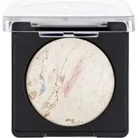 Flormar Illuminating Powder kirkastava puuteri sävy 001 Morning Star 7 g
