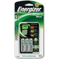 Energizer En-638582 Akkulaturi