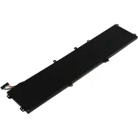 CoreParts MBXDE-BA0139 kannettavan tietokoneen varaosa Akku