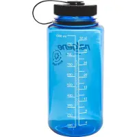 Nalgene Wide Mouth 1.0l Sustain