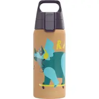 SIGG Shield Therm ONE kids termospullo 0,5 litraa, rawsome