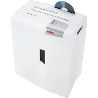 HSM Shredder shredstar X10 parings 4.5x30mm P-4