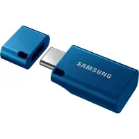 Samsung USB Type-C Flash Drive 512GB - muistitikku - Sininen