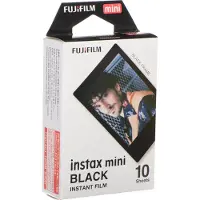 Fujifilm Instax Mini Film Black Frame pikafilmi, 10 kuvaa