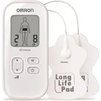 Omron Tens E3 Intense Pain Reliever Kivunlievittäjä