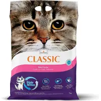 Intersand Extreme Classic Baby Powder pentue 14kg