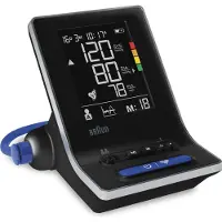 Braun ExactFit 5 Connect -verenpainemittari