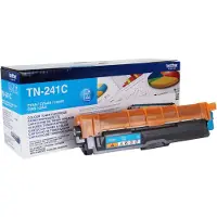 Brother TN-241C värikasetti (syaani)