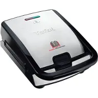 Tefal SW854D, Musta, Ruostumaton teräs, 700 W, Kiina, 2 kpl, 32 kpl