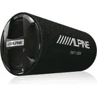 Alpine SWT-12S4 Subwoofer