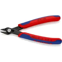 Knipex Leikkauspihdit 7881125; 125 mm