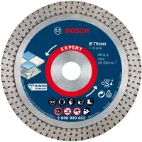 Bosch Timanttikatkaisulaikka 2608900652; 76 mm