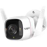 TP-LINK Tapo C320WS valvontakamera