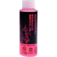 Shimano 100ml mineraaliöljy jarruneste