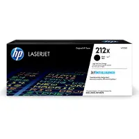 HP 212X Värikasetti musta