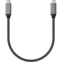 Satechi USB4 USB-C - USB-C kaapeli 25 cm