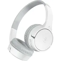Belkin Soundform Mini Kids Langattomat Kuulokkeet