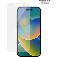 PanzerGlass Classic Fit iPhone 14 Pro Panssarilasi - 9H