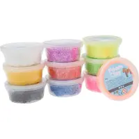 Foam Clay 10x35 g helmimassa