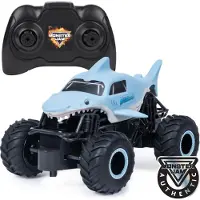Spin Master Rc 1:24 Megaladon - Multi/patterned - ONE SIZE