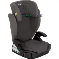 Graco Junior Maxi i-Size R129 turvavyöistuin (100-150 cm, noin 3,5-12 v.)