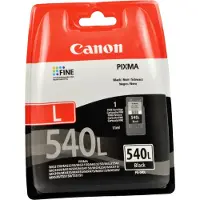 Canon PG-540L -mustekasetti, 11 ml, musta