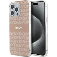 DKNY Dkhmp15xhrhsep Iphone 15 Pro Max 6.7 Iml Mono&stripe Puhelinkotelo