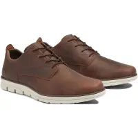 Timberland Bradstreet Plain Toe Oxford Kengät