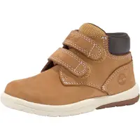 Timberland Tracks Hook And Loop Taaperon Saappaat