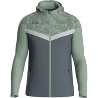Jako Hupparit Hoodie Iconic 6824-852