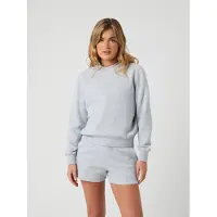Björn Borg Centre Sweatshirt - Grey - M