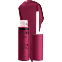 Nyx PROFESSIONAL MAKEUP Butter Gloss Devil's Food Cake