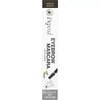 Depend Cosmetic Eyebrow Mascara Tint & Shape, Medium Brown