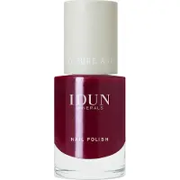 IDUN Minerals Nail Polish, 11ml, Jaspis