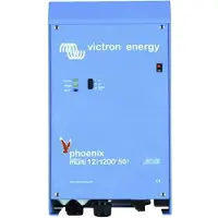 Victron Energy Multiplus C 12/1200/50-16-laturi