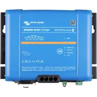 Victron Energy Phoenix Smart Ip43 12/30 Akunlaturi