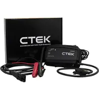 Ctek PRO25 CiC EU Akkulaturi