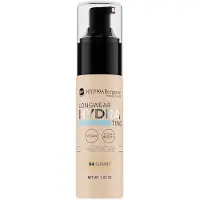 HYPOAllergenic Longwear Hydrating Balm Foundation Nestemäinen meikkivoide 30 g Nr. 04 Sunny