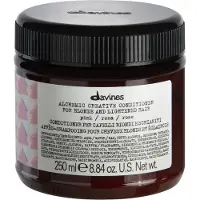 Davines Alchemic Creative Pink Conditioner 250ml