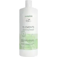 Wella Elements Renewing Shampoo, 1000ml