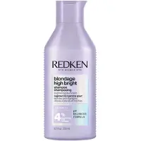 Redken Blondage High Bright Shampoo, 300ml