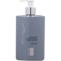 Beauté Pacifique Enriched Moisturizing Body Lotion Dry Skin Fragrance Free, 500ml