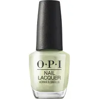 OPI Nail Lacquer Spring Collection, AppointMINT Confirmed