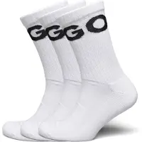 HUGO 3P Qs Iconic Cc - White - 43-46