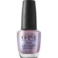 OPI Nail Lacquer Spring Collection, Grape Escape