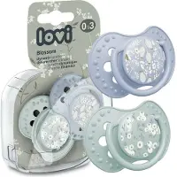 Lovi Blossom 2 kpl dynaaminen tutti