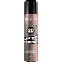 Redken Anti Frizz Hairspray, 250ml