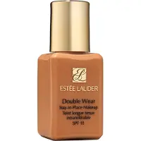 Estée Lauder Double Wear Stay-In-Place Makeup SPF10, 15ml, 5W2 Rich Caramel